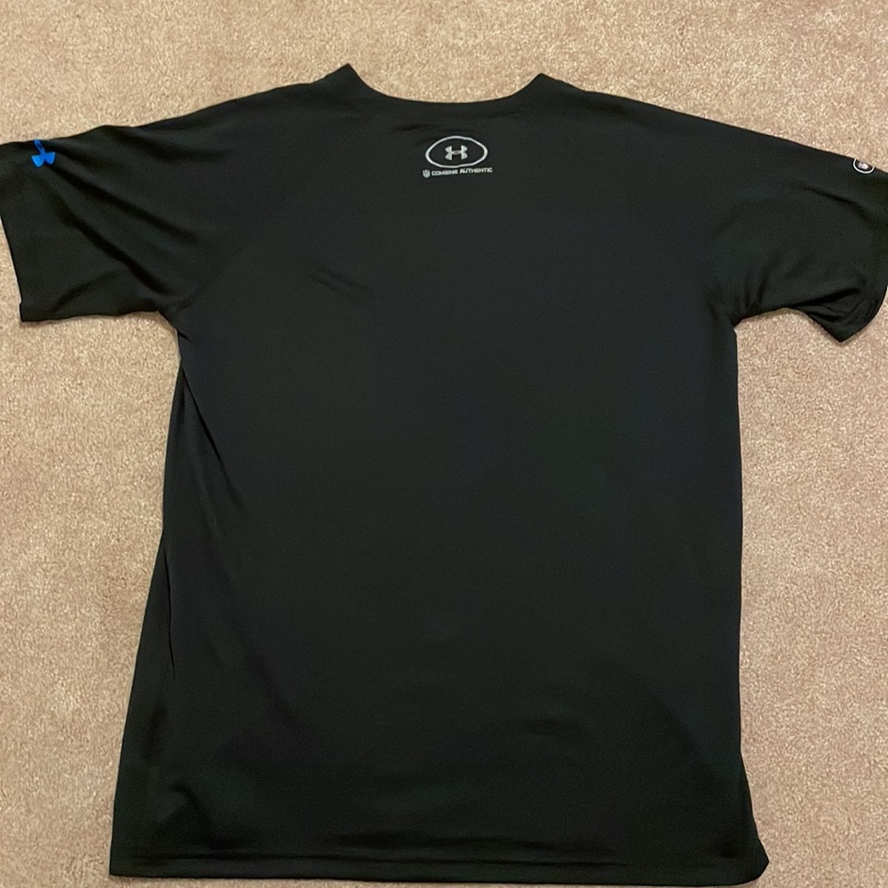 Own The Field Panthers Performance Tee - Picture 6 of 6